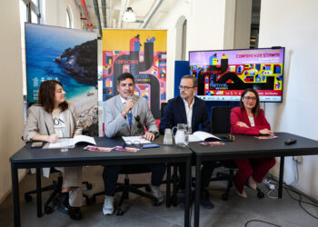 A novembre torna il Carbonia Film Festival tra grande cinema, formazione, incontri, musica e fotografia