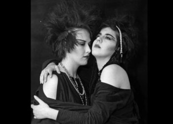 Dino Ignani e quella storia Dark per immagini che andava raccontata