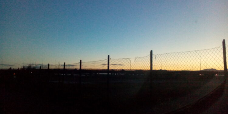 Definisci i tuoi confini