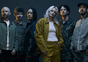 I Linkin Park ripartono From Zero