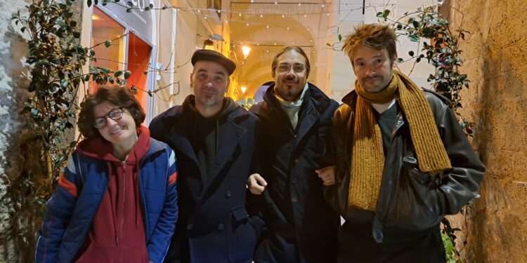 Il progetto Storie vere della Sardegna, la memoria per un’identità collettiva del Mediterraneo