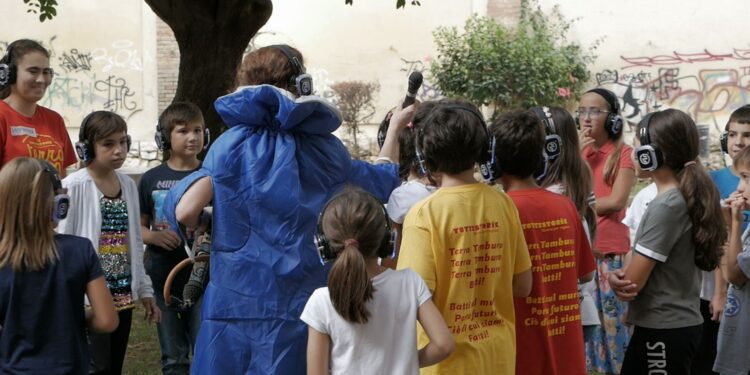 “Sulla cresta dell’onda” ritorna FestivAlguer, il festival internazionale di arti performative