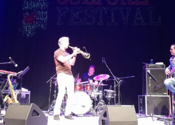 La magica notte di Bill Evans and the Vansband Allstars. Il quartetto dei giganti della fusion ha incantato il pubblico di Cagliari