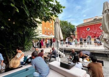 Incipit, officina di scenari futuri, all’Exma di Cagliari in scena il festival di libri, podcast, musica e attualità