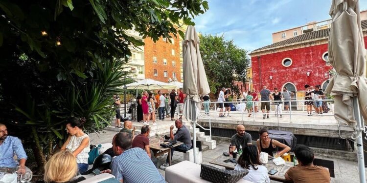 Incipit, officina di scenari futuri, all’Exma di Cagliari in scena il festival di libri, podcast, musica e attualità