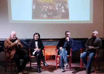 Il centenario della nascita di Liliana Cano e l’importanza dell’arte pubblica