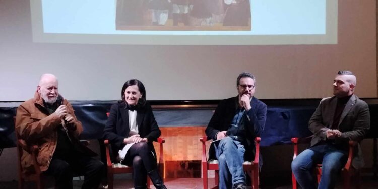 Il centenario della nascita di Liliana Cano e l’importanza dell’arte pubblica