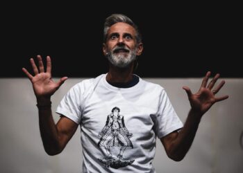 Teatro, musica e poesia per il Natale Solidale cagliaritano, tre spettacoli tra favole e filastrocche con Michela Atzeni e Andrea Santonastaso