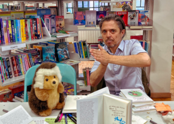 Generazioni a confronto nella prima edizione della rassegna letteraria ‘Ottana Legge’