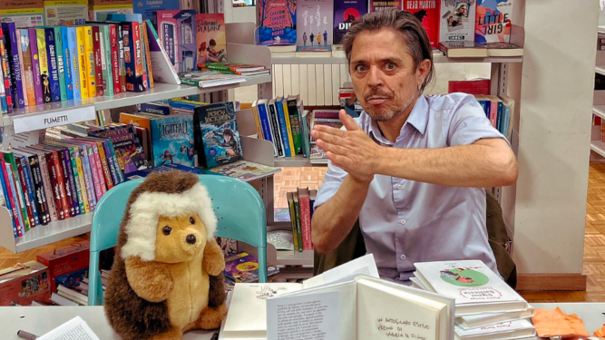 Generazioni a confronto nella prima edizione della rassegna letteraria ‘Ottana Legge’