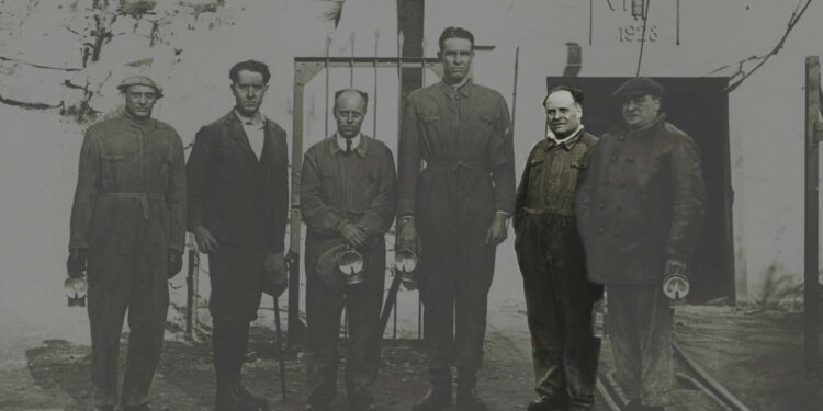 Guido Segre, una storia dimenticata. Il documentario di Filippo Petrucci ricorda il fondatore di Carbonia perseguitato dalle leggi razziali