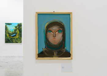 L’universo tumultuoso di Pastorello in mostra alla Galleria comunale di Cagliari