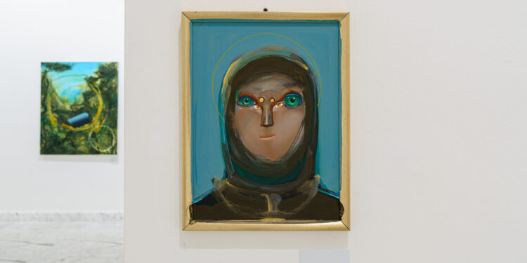 L’universo tumultuoso di Pastorello in mostra alla Galleria comunale di Cagliari