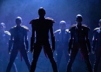 Tra periferie, riscatto e urban dance, lo Schiaccianoci del Balletto di Roma il 27 dicembre a Sassari e il 28 e 29 a Cagliari