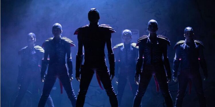 Tra periferie, riscatto e urban dance, lo Schiaccianoci del Balletto di Roma il 27 dicembre a Sassari e il 28 e 29 a Cagliari