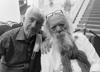 Tino Petilli, curioso di umanità. Il ricordo di Mario Faticoni