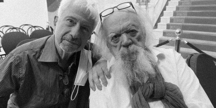 Tino Petilli, curioso di umanità. Il ricordo di Mario Faticoni