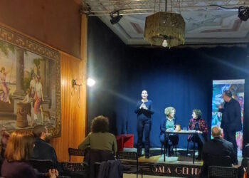 In Iran un cambiamento senza ritorno attraverso le donne, lo racconta a Mondo Eco Luciana Borsatti