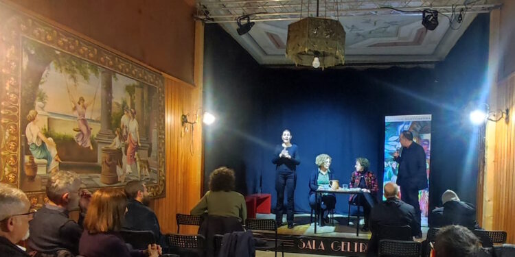 In Iran un cambiamento senza ritorno attraverso le donne, lo racconta a Mondo Eco Luciana Borsatti