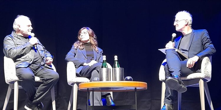 Le meraviglie del mondo di Alice. La cantante romagnola per il gran finale del LEI festival di Cagliari