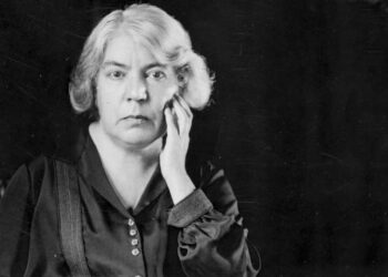 I cento anni de ”La danza della collana” di Grazia Deledda, una riflessione preziosa sui sensi di colpa e sul peso dei silenzi