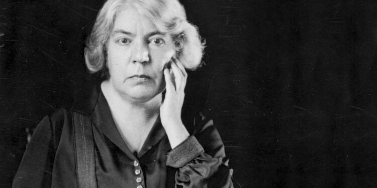 I cento anni de ”La danza della collana” di Grazia Deledda, una riflessione preziosa sui sensi di colpa e sul peso dei silenzi