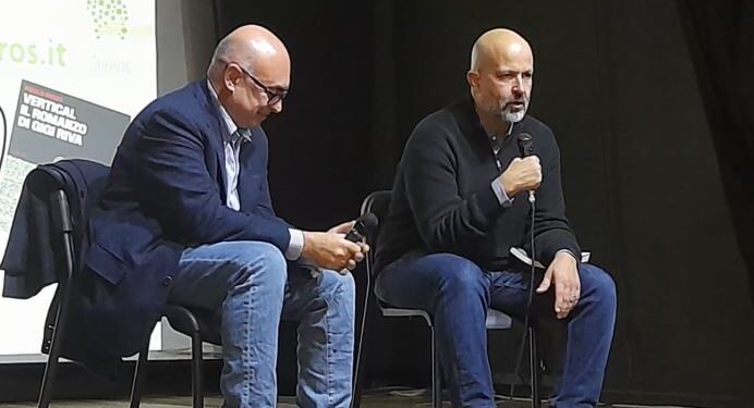 L’uomo che non volle cadere. Gigi Riva raccontato da Paolo Piras con un libro avvincente e di grande sensibilità