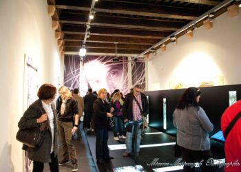 Con un percorso artistico multimediale il Museo Andrea Parodi prende casa a Osidda