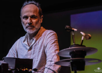 Tre giorni di musica, teatro e sperimentazione a Cagliari con Sound Around the Island