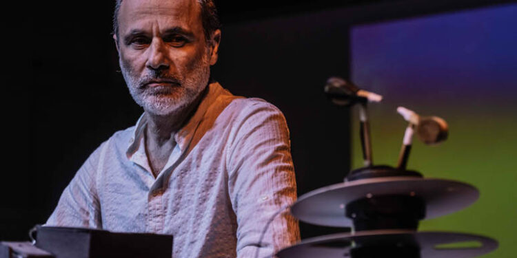 Tre giorni di musica, teatro e sperimentazione a Cagliari con Sound Around the Island