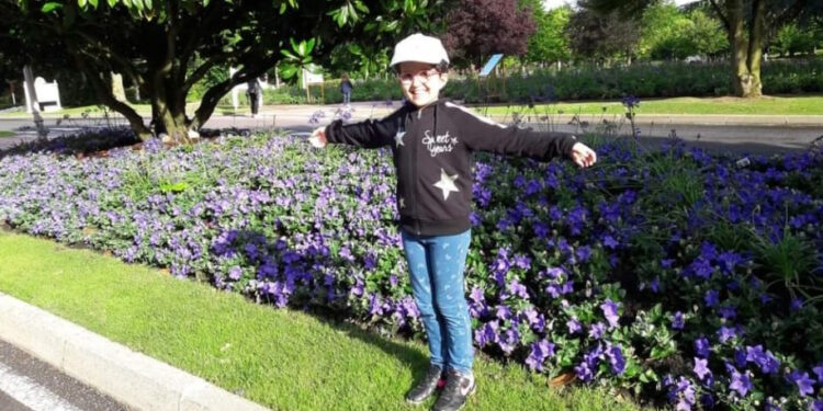 Una casa per le famiglie dei bambini malati oncologici è il nuovo Sogno di Giulia, partita la raccolta fondi dell’associazione