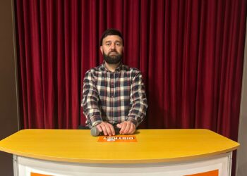 Henry Letham e le sue storie di quartiere, tra periferie, musica e senso di appartenenza