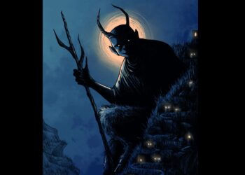 Magia, mistero, orrore e fiaba in “Creature” l’antologia illustrata da ventotto artisti sardi a cura di Roberta Vanali