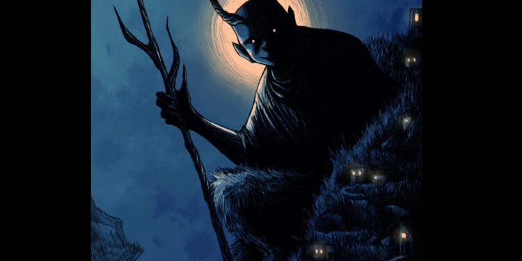 Magia, mistero, orrore e fiaba in “Creature” l’antologia illustrata da ventotto artisti sardi a cura di Roberta Vanali