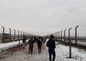 Duecento ragazzi e ragazze sardi pronti a partire per il Viaggio della Memoria promosso da Arci
