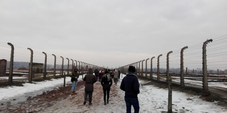 Duecento ragazzi e ragazze sardi pronti a partire per il Viaggio della Memoria promosso da Arci
