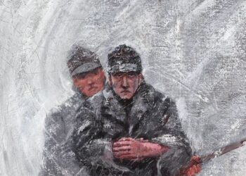 I disertori di Orune. La storia dei soldati sardi che pagarono con la vita e la prigione la loro disobbedienza. Un capitolo ancora poco esplorato della guerra 15-18