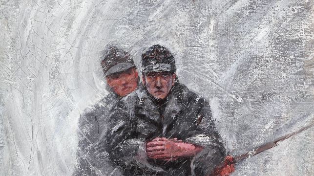I disertori di Orune. La storia dei soldati sardi che pagarono con la vita e la prigione la loro disobbedienza. Un capitolo ancora poco esplorato della guerra 15-18