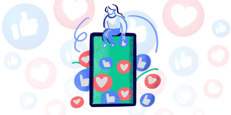 FUTURA. L’inganno della perfezione: l’impatto psicologico dei social media sugli adolescenti