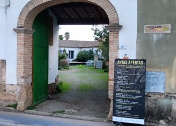 Teatro tra letteratura, musica e poesia, a San Sperate torna Scheggie di Utopia. Primo appuntamento dedicato alle donne di Casa Lussu con Claudia Crabuzza e Dilva Foddai