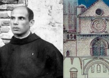 Un libro su padre Michele Todde, il francescano di Tonara che salvò decine di ebrei dalla deportazione. La presentazione domenica a Cagliari