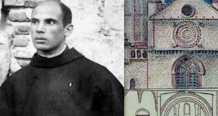 Un libro su padre Michele Todde, il francescano di Tonara che salvò decine di ebrei dalla deportazione. La presentazione domenica a Cagliari