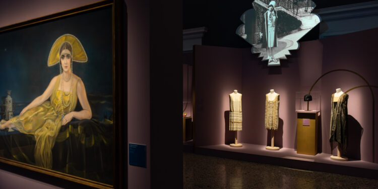 A Milano la grande mostra sull’Art Déco, la magia di uno stile che descrive un’epoca intera e la sua energia