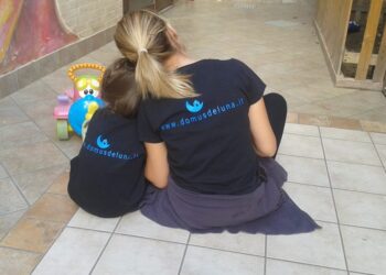 Buon compleanno Domus de Luna, vent’anni di solidarietà e innovazione sociale a favore di minori e adulti in difficoltà