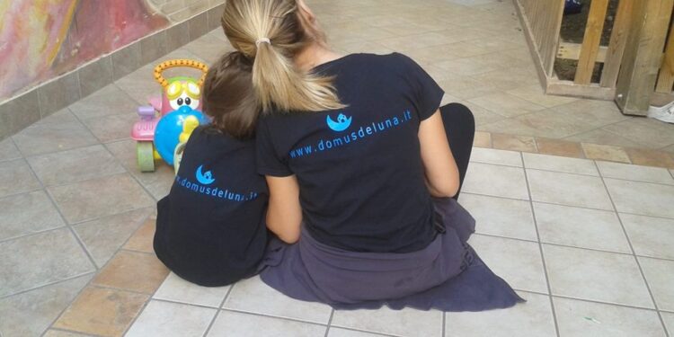 Buon compleanno Domus de Luna, vent’anni di solidarietà e innovazione sociale a favore di minori e adulti in difficoltà