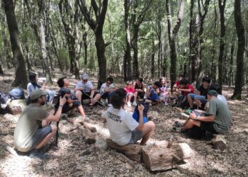 Astronomia, inclusione e natura, il festival Mizar si prepara alla seconda edizione e lancia una raccolta fondi