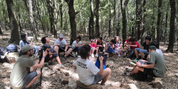 Astronomia, inclusione e natura, il festival Mizar si prepara alla seconda edizione e lancia una raccolta fondi