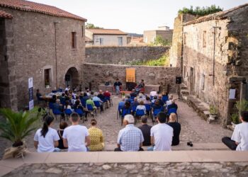 Nona edizione del festival Licanìas, a Neoneli dal 19 al 22 giugno incontri, musica e spettacoli sul tema delle Libertà