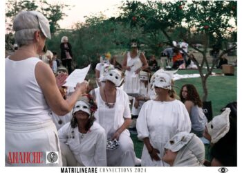 Teatro e poesia, torna a Quartu Sant’Elena Matrilineare, il progetto per le donne ispirato alla Dea Madre