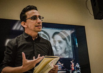 Do it yourself! In cattedra ad Albuquerque con l’etnomusicologo Diego Pani: “è un momento perfetto per essere punk”